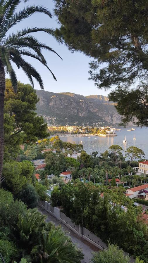 Apartamento La Tourraque Antibes Exterior foto
